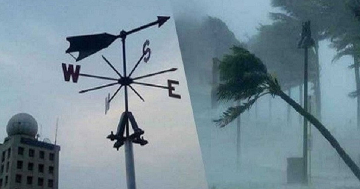 যেসব অঞ্চলে সন্ধ্যার মধ্যে ঝড়ের আভাস