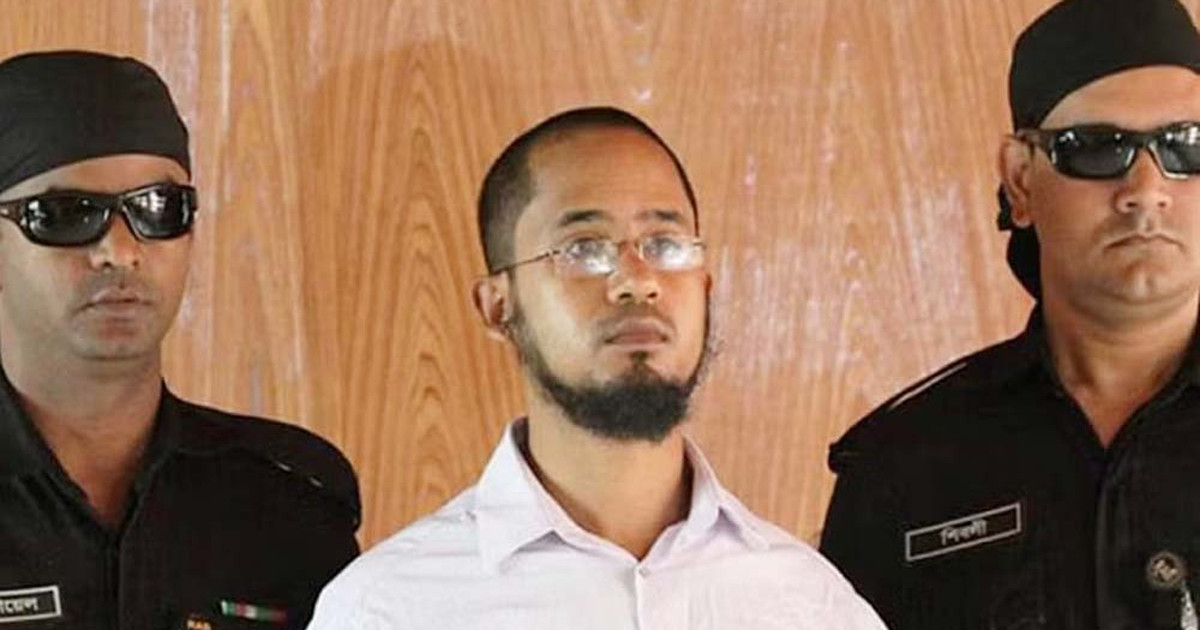 যাবজ্জীবন কারাদণ্ডপ্রাপ্ত ফারাবী জামিনে মুক্ত