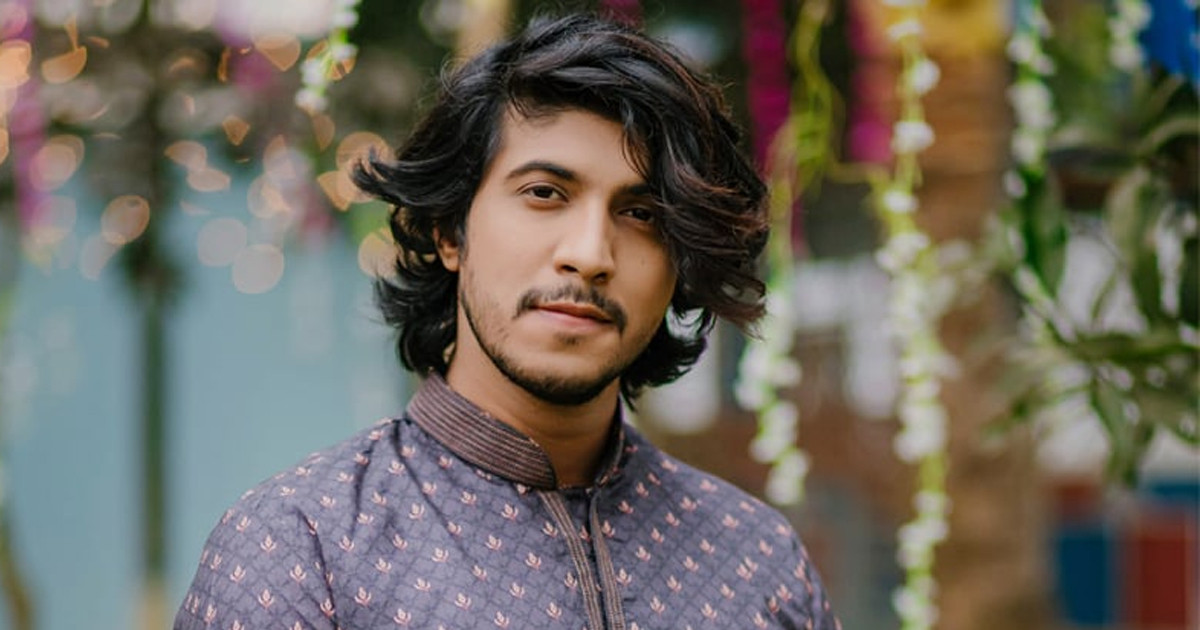 অভিনেত্রীকে ভালোবেসে ‘ছ্যাকা’ খেয়েছেন তৌসিফ