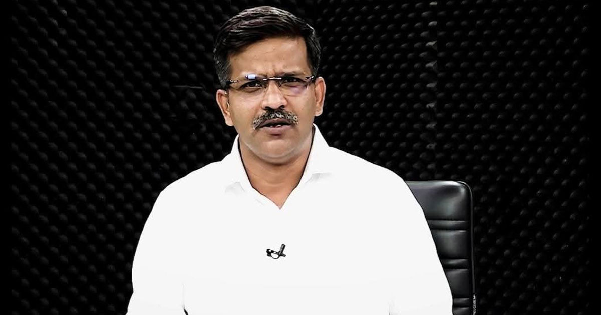 তারেক রহমান দক্ষিণ এশিয়ার আইকনিক রাষ্ট্রনায়ক হবেন: সাঈদ খান