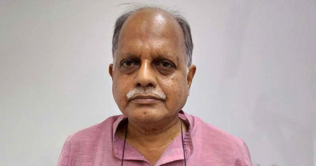 নিখোঁজ সাংবাদিক বিভুরঞ্জনের লাশ মিললো মেঘনায়
