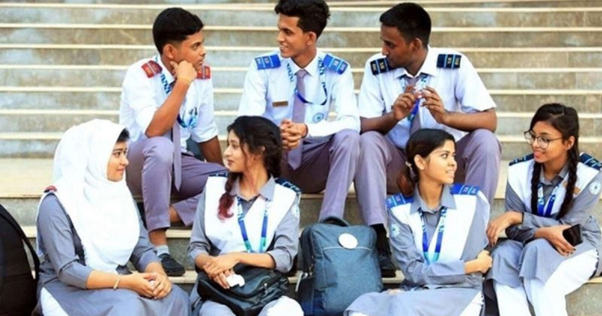 কোনো শিক্ষার্থী পায়নি ৩৭৮ কলেজ