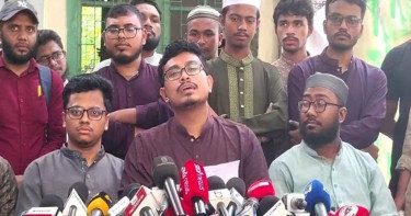 ডাকসুর কাজ নেতা তৈরি নয়, শিক্ষার্থীদের স্বার্থ রক্ষা করা: সাদিক কায়েম