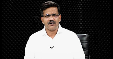 তারেক রহমান হবেন দক্ষিণ এশিয়ার আইকনিক রাষ্ট্রনায়ক: সাঈদ খান