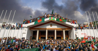 ‘জুলাই সনদ’ নিয়ে মতামত দেয়নি ৭ রাজনৈতিক দল