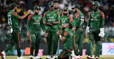 এশিয়া কাপের জন্য বাংলাদেশের দল ঘোষণা