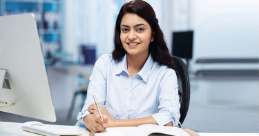 অভিজ্ঞতা ছাড়াই ব্যাংকে চাকরি
