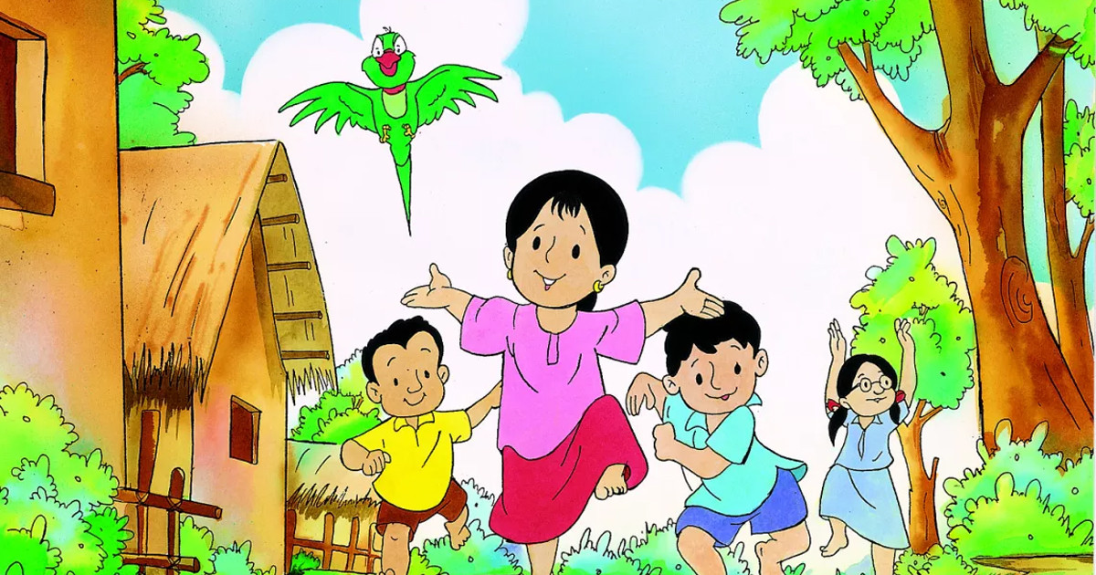 কেন হারিয়ে গেলো আমাদের মিনা-রাজু?