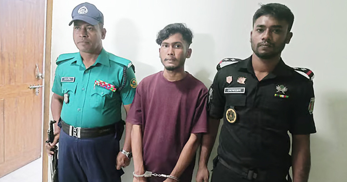 ‘বেশি সময় লাগেনি, ৮ থেকে ১০ সেকেন্ডে কাজ সেরেছি’