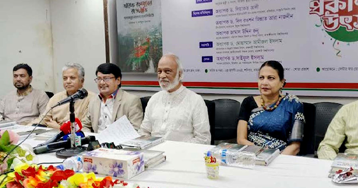 ছাত্ররা ভবিষ্যতের নেতা, কিন্তু প্রস্তুতি না থাকলে মহাসমস্যার মুখোমুখি হতে হবে: মঈন খান