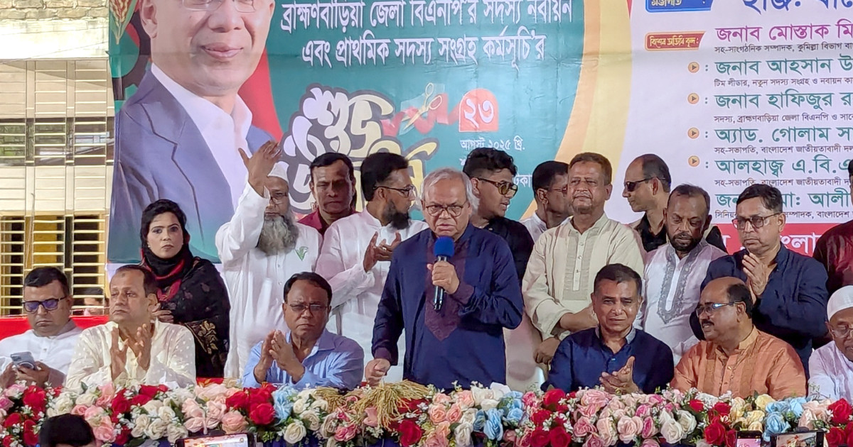 যারা নির্বাচন বিলম্বিত করতে চাচ্ছে তাদের উদ্দেশ্য বিএনপি বোঝে: রিজভী