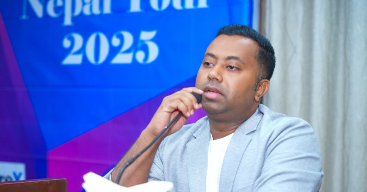 শূন্য থেকে শুরু করা শাকিব এখন সফল মার্কেটিং উদ্যোক্তা