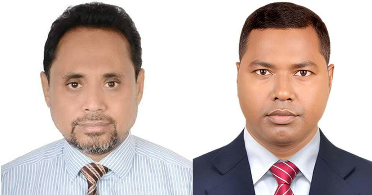রিলিজিয়াস রিপোর্টার্স ফোরামের নেতৃত্বে ফয়েজ ও খালিদ