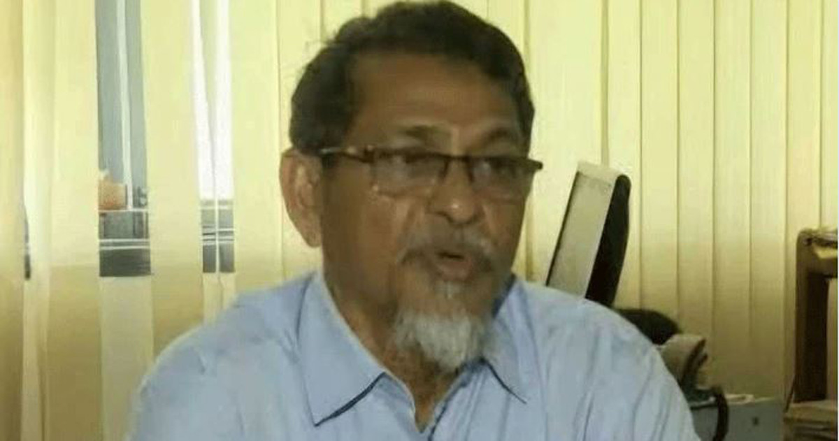 রাকসুর প্রধান নির্বাচন কমিশনারের পদত্যাগ