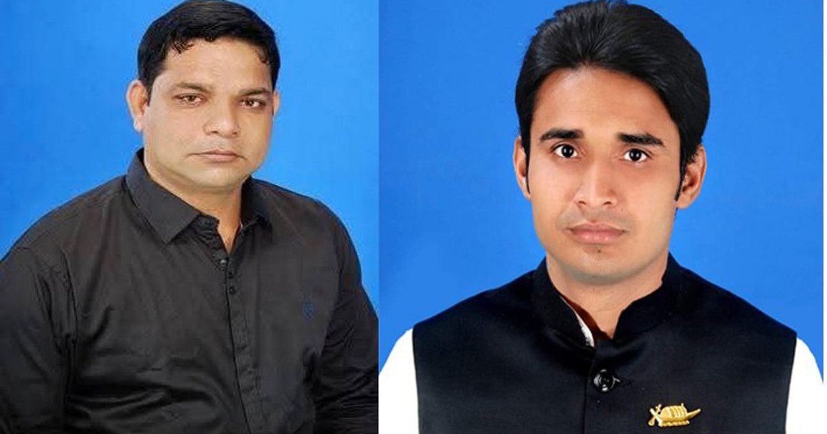 শিবিরকর্মী হত্যা ও বিএনপি কার্যালয়ে আগুন: যুবলীগ নেতা ধরা