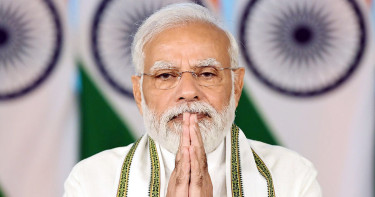 পর্যটকদের সুখবর দিলেন মোদি