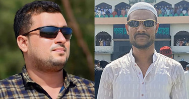 কিশোরগঞ্জ যুবদলের দুই নেতা বহিষ্কার