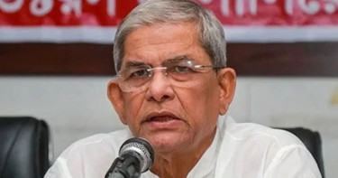 দেশের মাটিতে হাসিনার বিচার ও সর্বোচ্চ শাস্তি হতে হবে