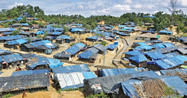 রোহিঙ্গা প্রত্যাবাসনের জট খুলবে কবে?