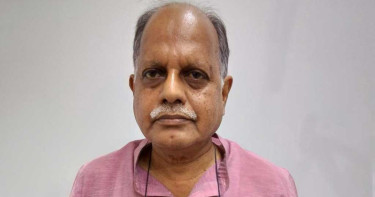 সাংবাদিক বিভুরঞ্জনের খোলা চিঠি