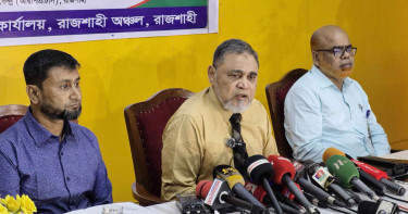 যারা ভোটকেন্দ্র দখলের আশায় আছেন, তাদের স্বপ্ন দুঃস্বপ্নে পরিণত হবে: সিইসি