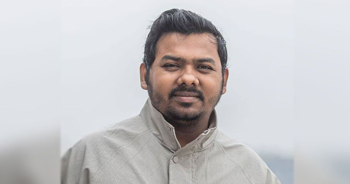 এনসিপির সাংগঠনিক কর্মকাণ্ডে ফিরছেন তুষার