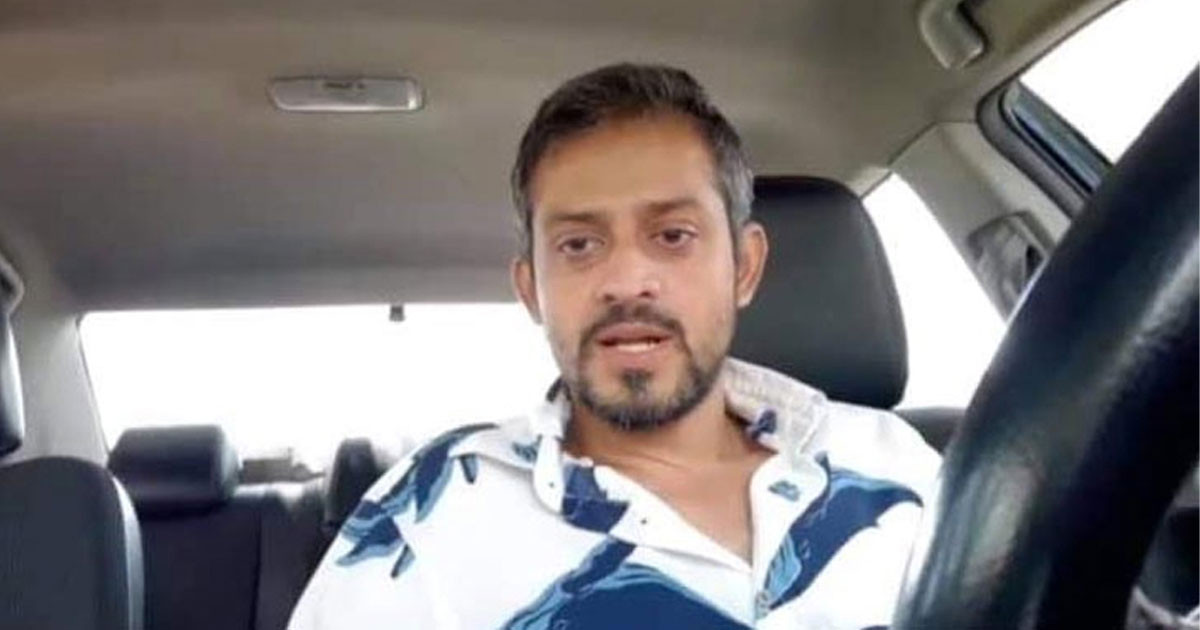 ব্যবসায়ী-রাজনীতিবিদদের ব্ল্যা*কমেইল করে লাখ লাখ ডলারের মালিক হয়েছে দুই ইউটিউবার: ইলিয়াস হোসাইন