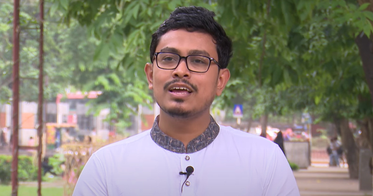 কোনো কোনো প্রভোস্ট ডাকসু নির্বাচন বানচালের পাঁয়তারা করছে: সাদিক কায়েম