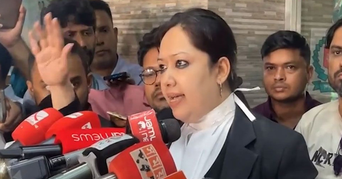 ১৫ বছর যে নেতাকর্মীদের জন্য লড়াই করলাম, তারাই আজ ধাক্কা দেয়: রুমিন