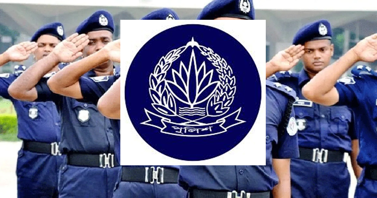মোহাম্মদপুরের সেই ওসিসহ ৩ পুলিশ কর্মকর্তাকে বদলি