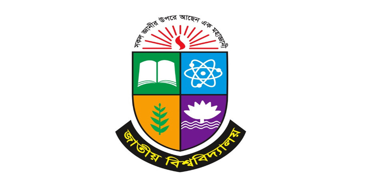 জাতীয় বিশ্ববিদ্যালয়ের শিক্ষকদের জন্য জরুরি নির্দেশনা