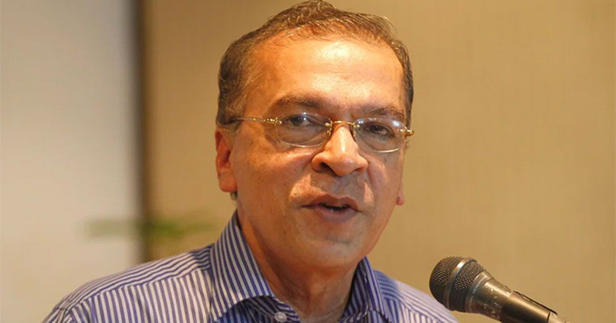 ডাটা জার্নালিজম আধুনিক গণমাধ্যমের শক্তিশালী ক্ষেত্র: ড. ইফতেখারুজ্জামান