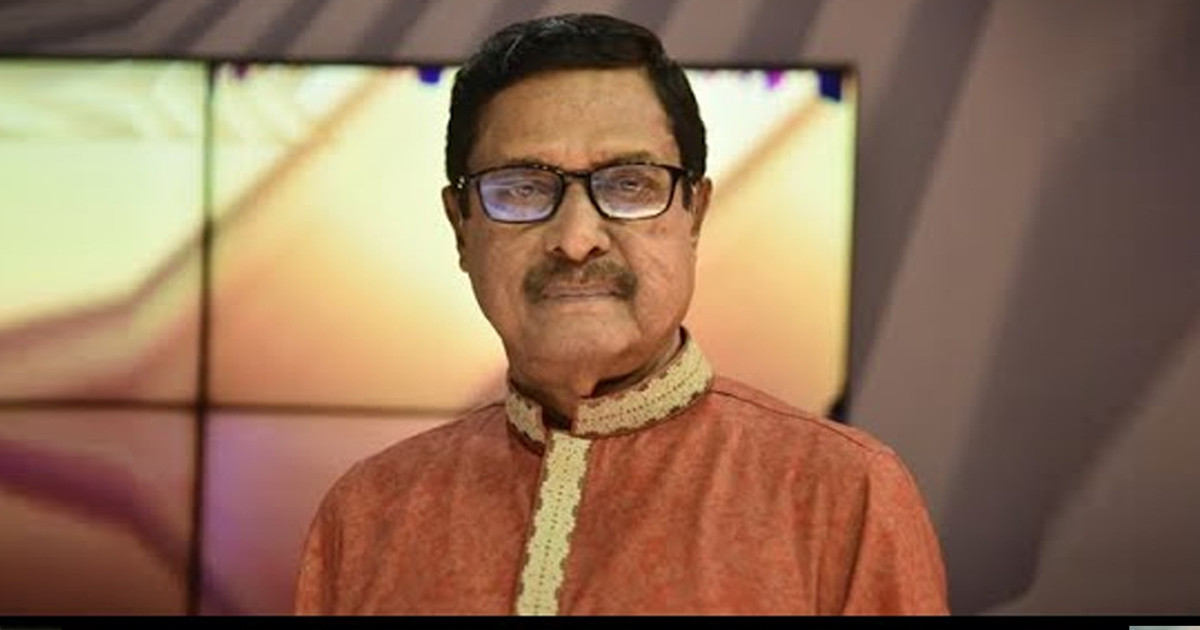 ফজলুর রহমানের বিরুদ্ধে ৯৭ সংগঠনের যৌথ বিবৃতি