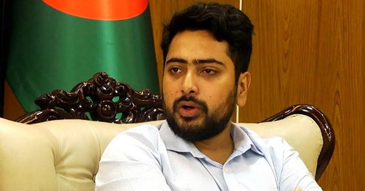 সংস্কারের পরই আমরা নির্বাচন নিয়ে ভাববো: নাহিদ