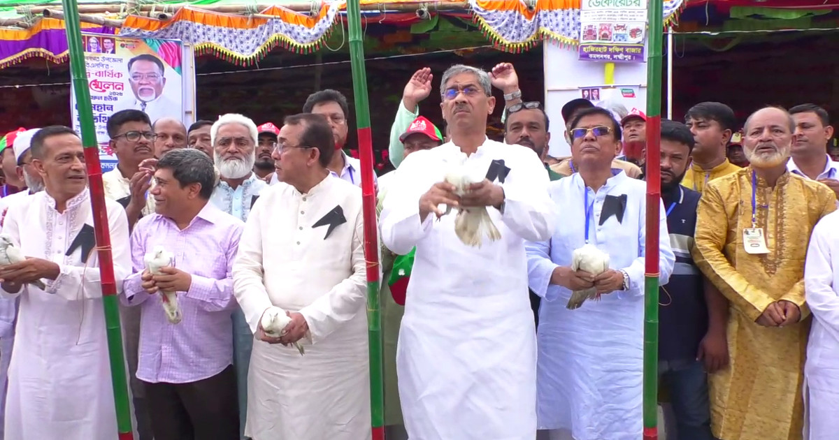 পকেটস্থ রাজনীতি পরিহার করতে হবে, নয়তো বিএনপি থেকে বিদায়: এ্যানি
