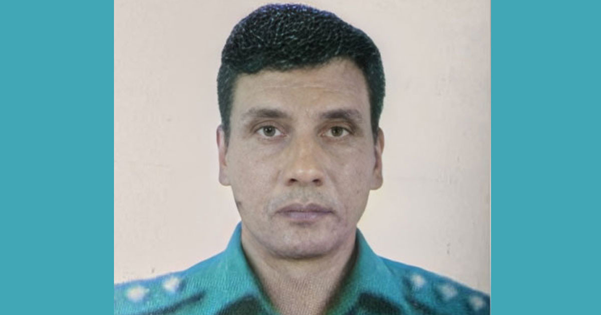 ভারতে গ্রেপ্তার পুলিশ কর্মকর্তা আরিফুজ্জামানের ১৪ দিনের জেল হেফাজত