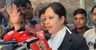 ১৫ বছর যে নেতাকর্মীদের জন্য লড়াই করলাম, তারাই আজ ধাক্কা দেয়: রুমিন
