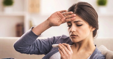 ডেঙ্গু না ভাইরাল জ্বর হয়েছে, বুঝবেন যেভাবে