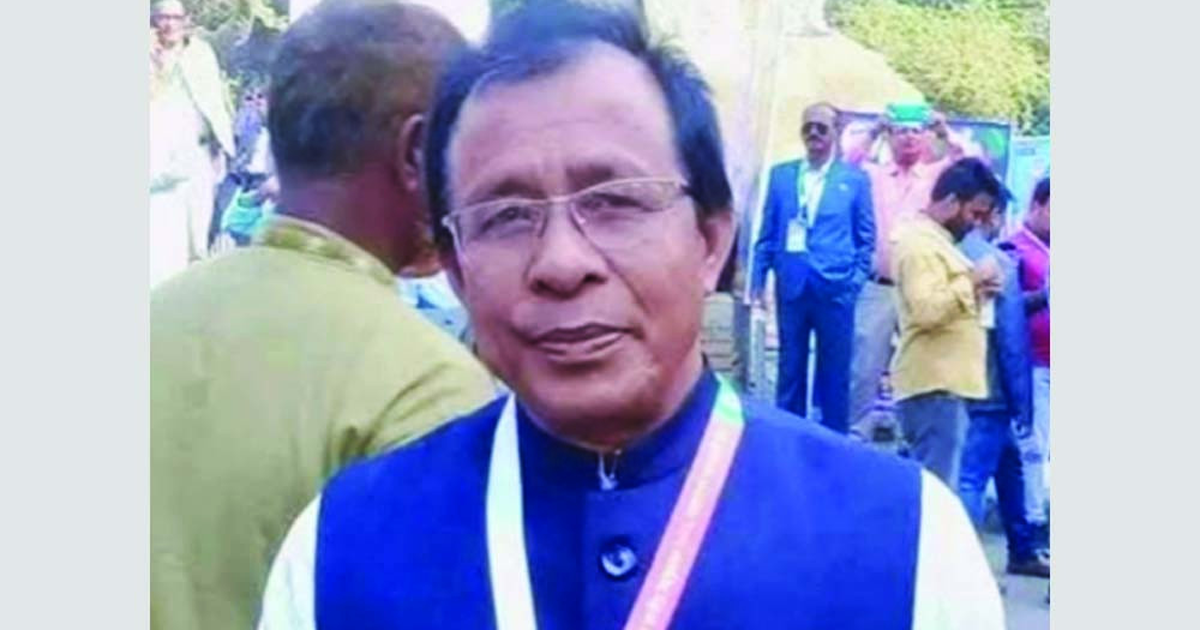 রংপুরে আওয়ামী লীগ নেতা গ্রেপ্তার