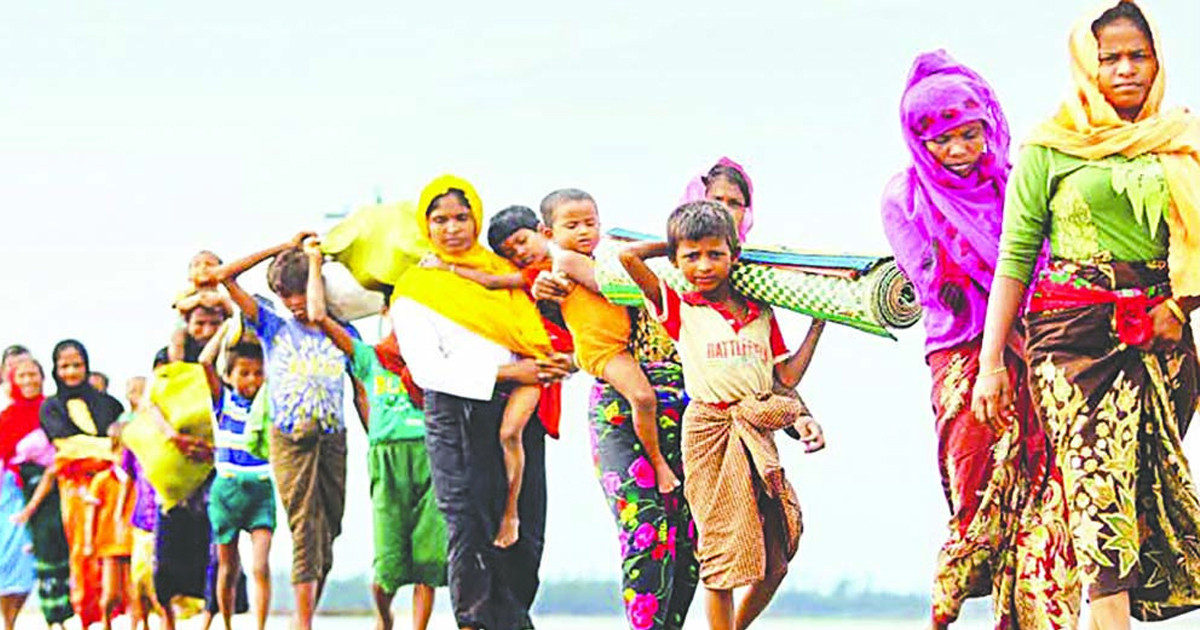 বাড়ছে সংকট কমছে সহযোগিতা