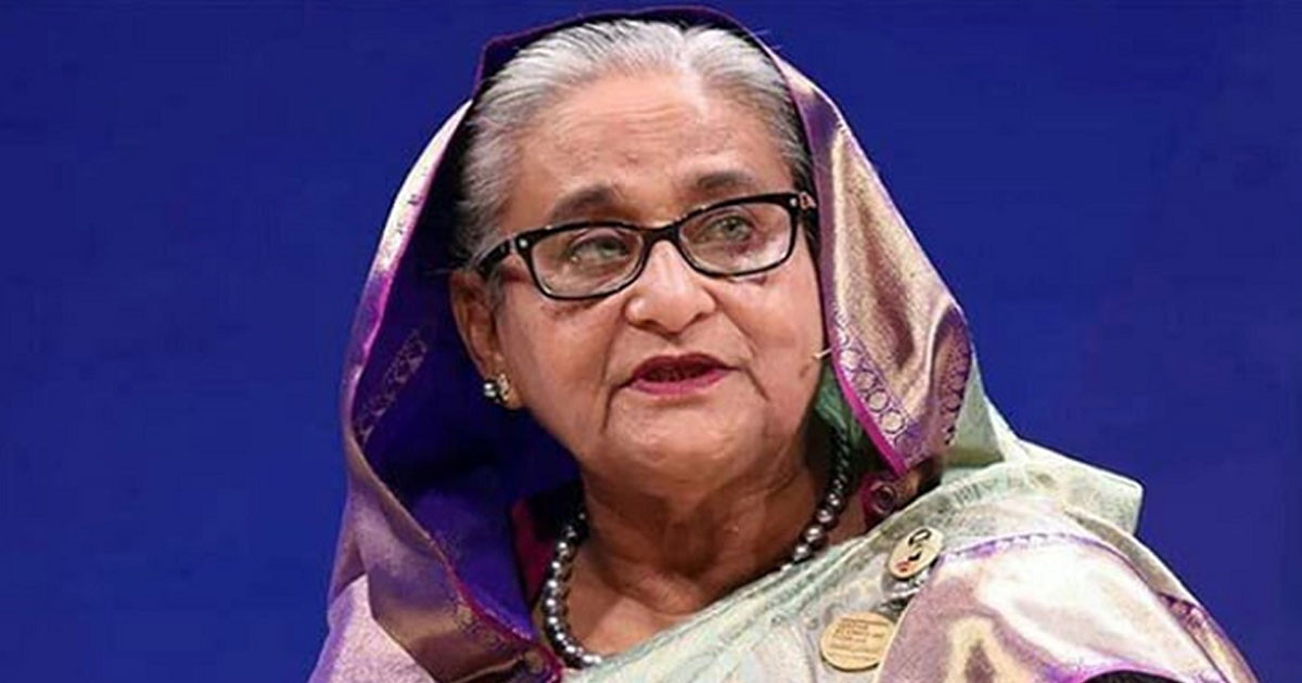 শেখ হাসিনাসহ তিনজনের বিরুদ্ধে ৮ম দিনের সাক্ষ্যগ্রহণ আজ