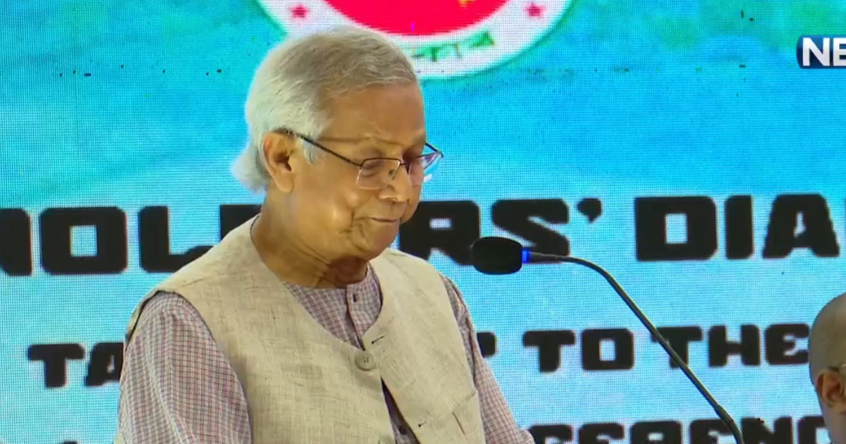 রোহিঙ্গাদের জন্য আন্তর্জাতিক সম্প্রদায়ের কার্যকর ভূমিকা জরুরি: প্রধান উপদেষ্টা