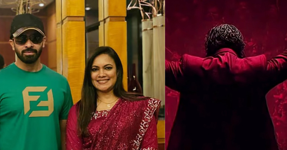 ‘প্রিন্স’এ শাকিবের ৩ কোটি পারিশ্রমিক নিয়ে যা জানালেন প্রযোজক