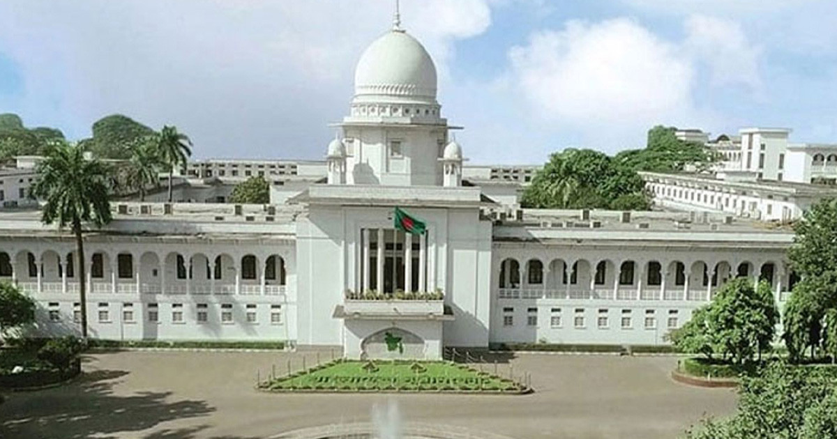 দেশে তৈরি জীবন রক্ষাকারী ওষুধের দাম নির্ধারণ করবে সরকার: হাইকোর্ট