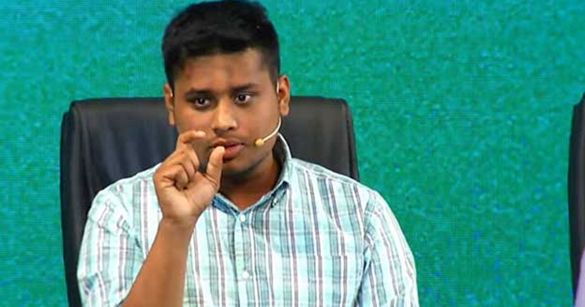 নারীদের স্লাটশেমিংয়ের অধিকার কারও নেই: হাসনাত আব্দুল্লাহ
