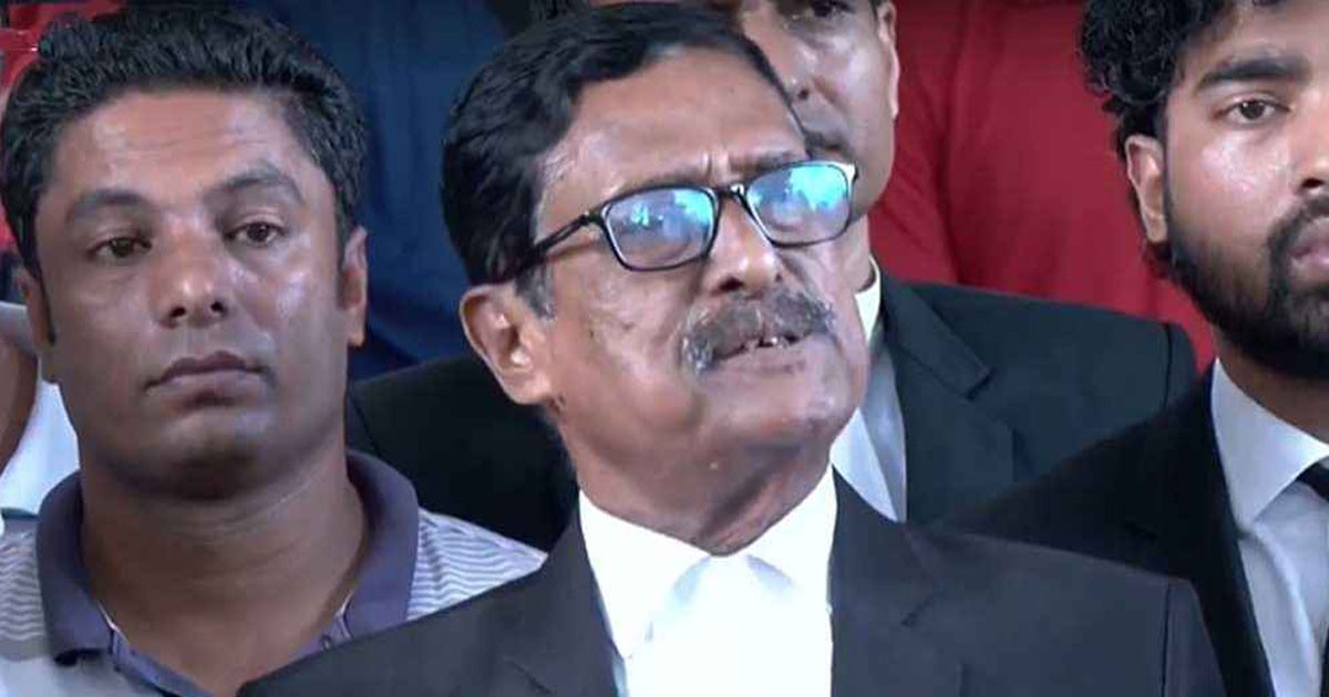 ফজলুর রহমানকে আরও ২৪ ঘণ্টা সময় দিল বিএনপি