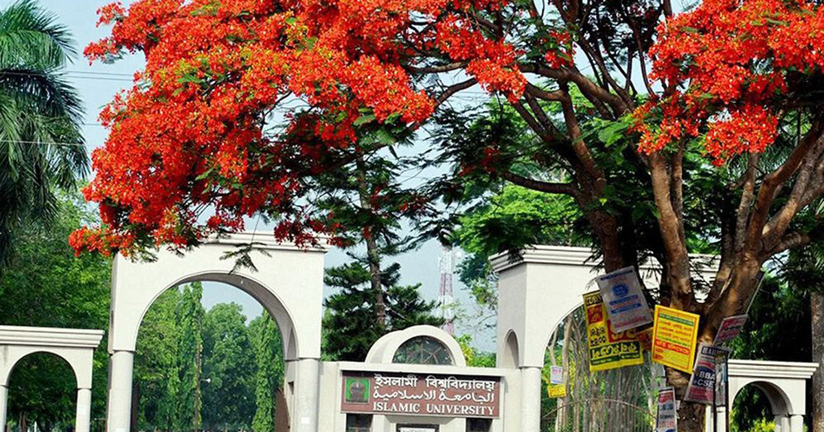 অরক্ষিত ক্যাম্পাসে মাদকের আড্ডা