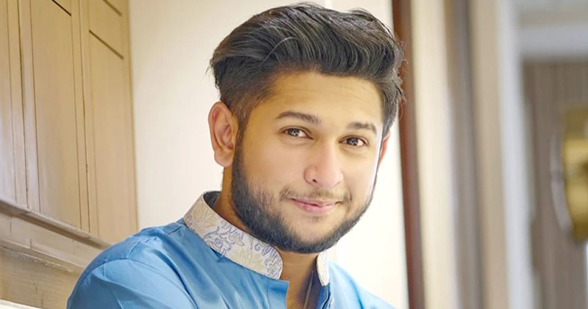 আন্দোলনের সময় ছাত্রদের নগ্ন ভিডিও করে রেখে দিতেন তৌহিদ আফ্রিদি!