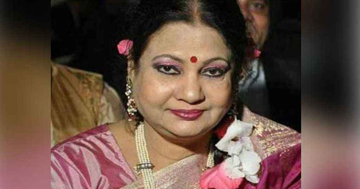 অভিনেত্রী জাহানারা ভূঁইয়া মারা গেছেন