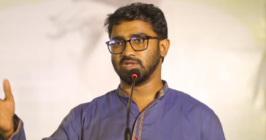 তৌহিদ আফ্রিদির গ্রেপ্তার নিয়ে যা বললেন রাশেদ খাঁন
